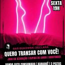 Bar de Rock Zona sul Rj